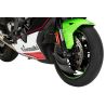 Ecopes de freins Kawasaki ZX-10R (2016+) et ZX-10RR (2017+) / Puig 21452