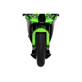 Ecopes de freins Kawasaki ZX-10R (2016+) et ZX-10RR (2017+) / Puig 21452