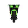 Ecopes de freins Kawasaki ZX-10R (2016+) et ZX-10RR (2017+) / Puig 21452