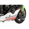 Ecopes de freins Kawasaki ZX-10R (2016+) et ZX-10RR (2017+) / Puig 21452