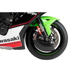 Ecopes de freins Kawasaki ZX-10R (2016+) et ZX-10RR (2017+) / Puig 21452