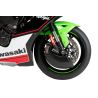 Ecopes de freins Kawasaki ZX-10R (2016+) et ZX-10RR (2017+) / Puig 21452