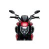 Saut-vent Ducati Diavel V4 2024+ / Sport Plus Puig 21712J