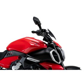 Saut-vent Ducati Diavel V4 2024+ / Sport Plus Puig 21712J