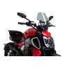 Bulle réglable Ducati Diavel V4 2024+ / Puig 21713