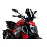 Bulle réglable Ducati Diavel V4 2024+ / Puig 21713