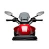 Bulle réglable Ducati Diavel V4 2024+ / Puig 21713