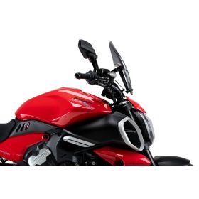 Bulle réglable Ducati Diavel V4 2024+ / Puig 21713