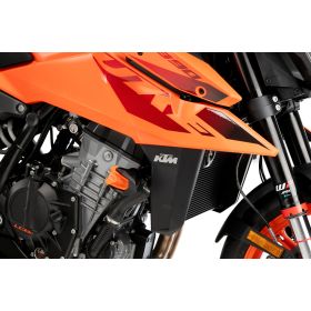 Protection moteur KTM 990 DUKE (2024+) / R19 Puig 22002N