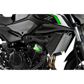 Protection moteur KAWASAKI Z500 - R19 Puig 22011N