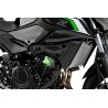 Protection moteur KAWASAKI Z500 - R19 Puig 22011N