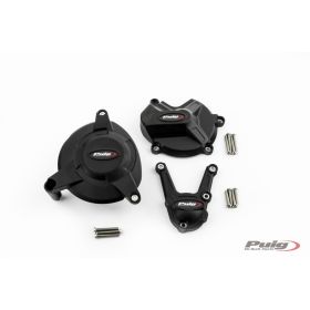 Pare-carter BMW S1000R (2014-2016), S1000RR (2009-2016) / Puig 21501N