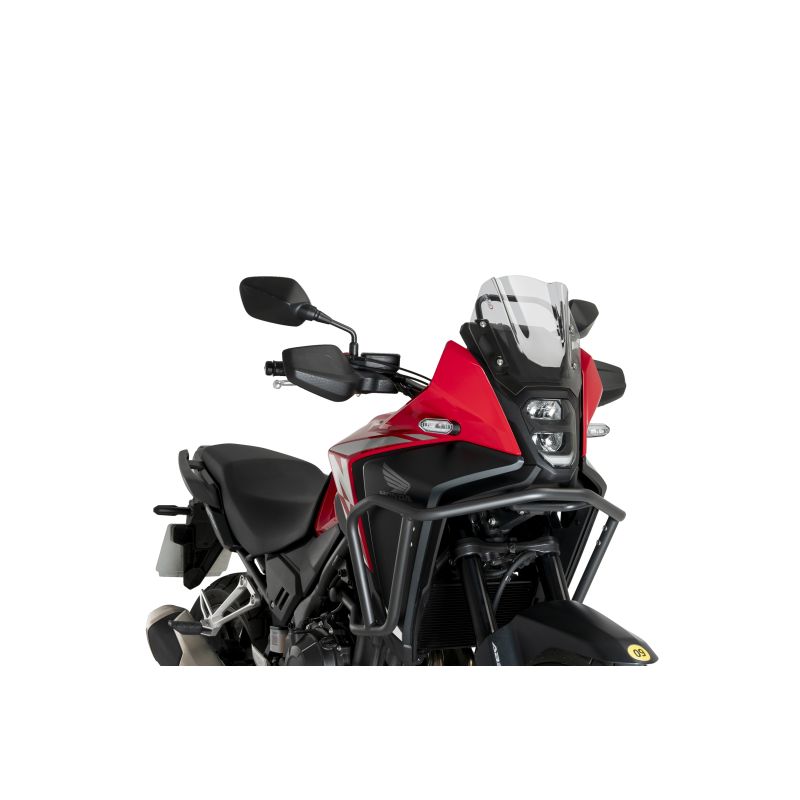 Bulle Sport Honda NX500 2024+ / Puig 22020