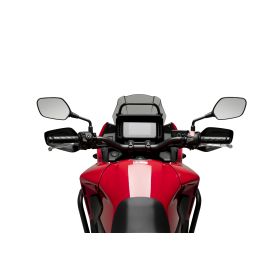 Bulle Sport Honda NX500 2024+ / Puig 22020