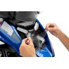 Protection du phare BMW R1300GS - Adhere Puig 21854W