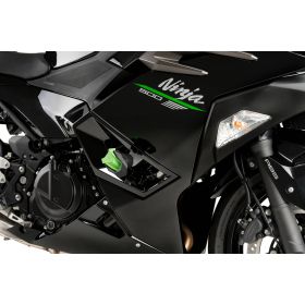 Protection moteur Kawasaki Ninja 500 2024+ / R19 Puig 22025N