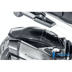 Garde-boue arrière BMW R1300GS - Ilmberger Carbone Mat