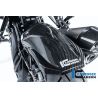 Garde-boue arrière BMW R1300GS - Ilmberger Carbone Mat