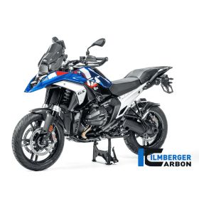 Garde-boue arrière BMW R1300GS - Ilmberger Carbone Mat