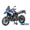 Garde-boue arrière BMW R1300GS - Ilmberger Carbone Mat