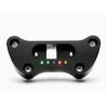 SUPPORT MOTOGADGET PONTET GUIDON HD POUR MOTOSCOPE MINI