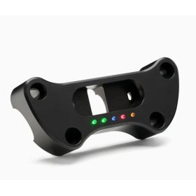 SUPPORT MOTOGADGET PONTET GUIDON HD POUR MOTOSCOPE MINI