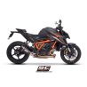 Silencieux carbone KTM 1390 Super Duke R / SC1-R SC Project KTM21A-90C