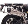 Échappement titane BMW F900GS Adventure 2024 / X-Plorer II GT SC Project B42A-119T