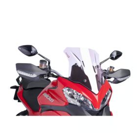 Bulle Puig Sport pour Ducati Multistrada 1200 / S - 6490W