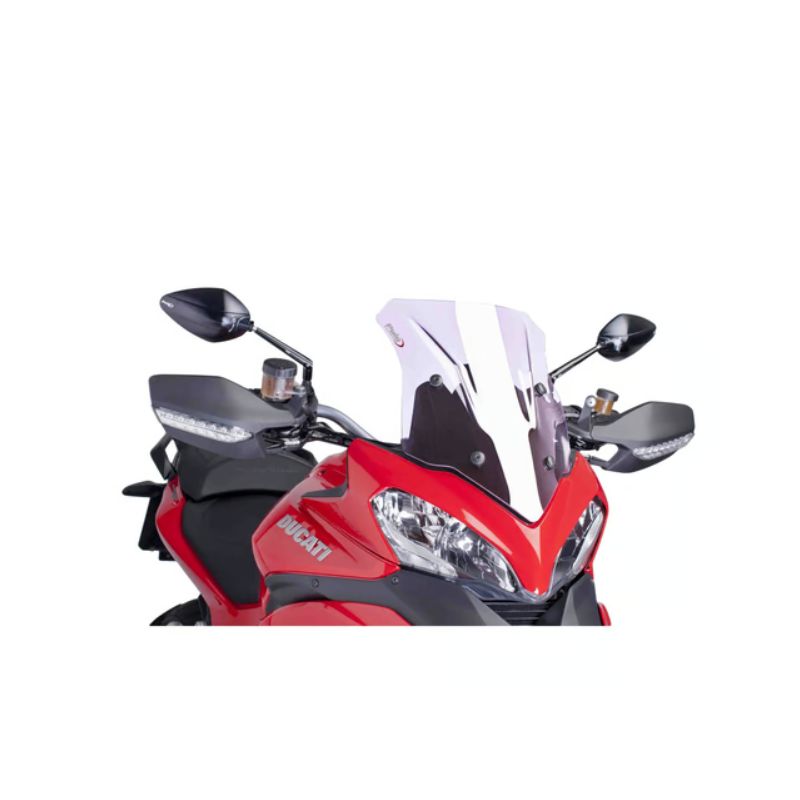 Bulle Puig Sport pour Ducati Multistrada 1200 / S - 6490W