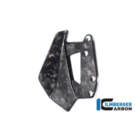 Déflecteur droit Ilmberger Black Diamond Carbon pour BMW R1300GS