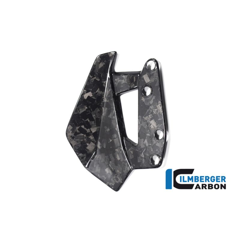 Déflecteur droit Ilmberger Black Diamond Carbon pour BMW R1300GS