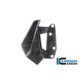 Déflecteur droit Ilmberger Black Diamond Carbon pour BMW R1300GS