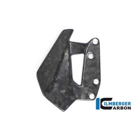 Déflecteur droit Ilmberger Black Diamond Carbon pour BMW R1300GS