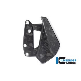 Déflecteur gauche Ilmberger Black Diamond Carbon  BMW R1300GS