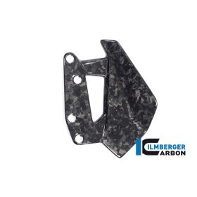 Déflecteur gauche Ilmberger Black Diamond Carbon pour BMW R1300GS