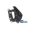 Déflecteur gauche Ilmberger Black Diamond Carbon pour BMW R1300GS