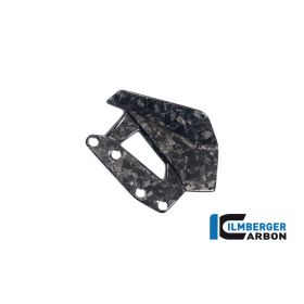 Déflecteur gauche Ilmberger Black Diamond Carbon pour BMW R1300GS