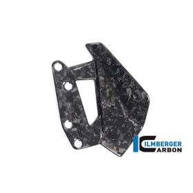 Déflecteur gauche Ilmberger Black Diamond Carbon pour BMW R1300GS