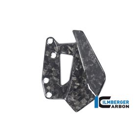 Déflecteur gauche Ilmberger Black Diamond Carbon pour BMW R1300GS