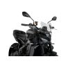 Bulle Sport Yamaha MT-09 2024+ / New Generation Puig 22077W