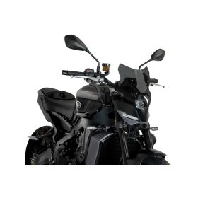 Bulle Sport Yamaha MT-09 2024+ / New Generation Puig 22077F