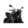 Bulle Sport Yamaha MT-09 2024+ / New Generation Puig 22077F