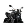 Bulle Sport Yamaha MT-09 2024+ / New Generation Puig 22077C