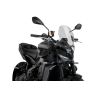 Bulle Touring Yamaha MT-09 2024+ / New Generation Puig 22078W