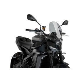 Bulle Touring Yamaha MT-09 2024+ / New Generation Puig 22078H