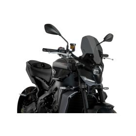 Bulle Touring Yamaha MT-09 2024+ / New Generation Puig 22078F