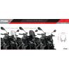 Bulle Touring Yamaha MT-09 2024+ / New Generation Puig 22078