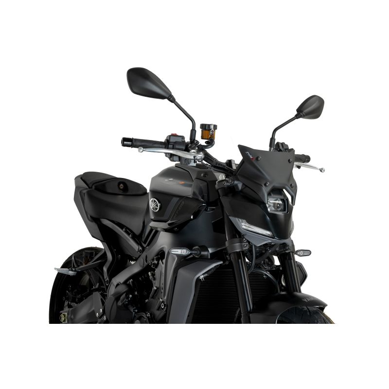 Saute-vent Yamaha MT-09 2024+ / New Generation Sport Plus Puig 22093