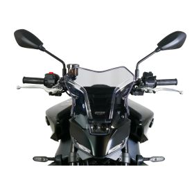 Bulle Sport Yamaha MT-09 2024+ / NSPM MRA 4025066176960